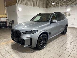 BMW X5 xDrive40d M Sport Pro PANO/HUD/360/AHK/H&K picture 4