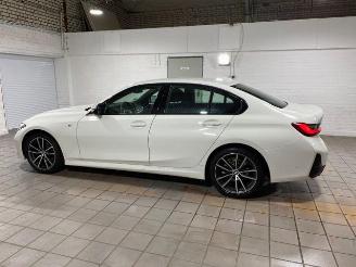 BMW 3-serie i M Sport KAM/NAVI picture 3
