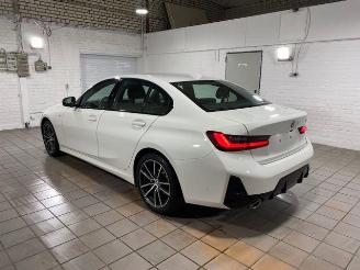 Avarii autoturisme BMW 3-serie i M Sport KAM/NAVI 2025/11