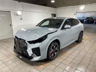 BMW iX2 xDrive30 M Sport KAM/NAVI/H&K picture 6