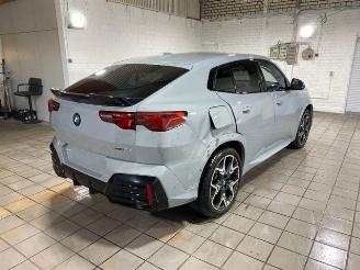 Auto incidentate BMW iX2 xDrive30 M Sport KAM/NAVI/H&K 2024/3
