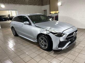 Mercedes C-klasse  picture 4