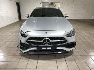 Mercedes C-klasse  picture 2