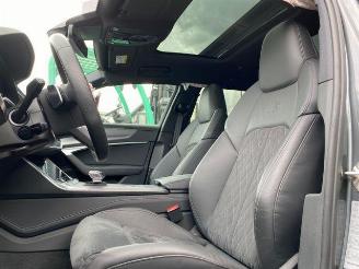 Audi S6 Avant 3.0 TDI quattro HUD/AHK/B&O/Pano/Kam picture 14
