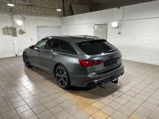 Audi S6 Avant 3.0 TDI quattro HUD/AHK/B&O/Pano/Kam picture 2