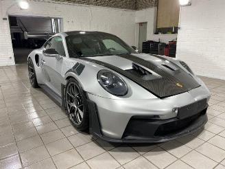 Porsche 911 GT3 RS Weissach/Lift/Chrono/Schalensitze picture 8