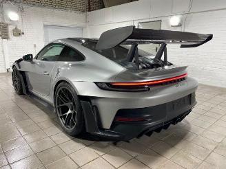 Porsche 911 GT3 RS Weissach/Lift/Chrono/Schalensitze picture 3