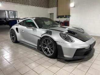 Porsche 911 GT3 RS Weissach/Lift/Chrono/Schalensitze picture 9