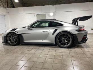 Porsche 911 GT3 RS Weissach/Lift/Chrono/Schalensitze picture 4