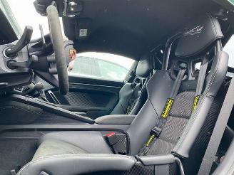 Porsche 911 GT3 RS Weissach/Lift/Chrono/Schalensitze picture 14
