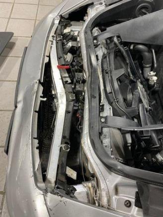 Porsche 911 GT3 RS Weissach/Lift/Chrono/Schalensitze picture 12