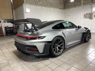 Porsche 911 GT3 RS Weissach/Lift/Chrono/Schalensitze picture 2