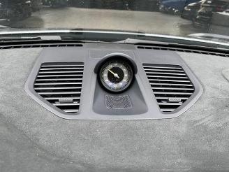 Porsche 911 GT3 RS Weissach/Lift/Chrono/Schalensitze picture 17