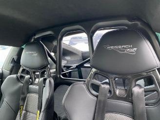 Porsche 911 GT3 RS Weissach/Lift/Chrono/Schalensitze picture 15