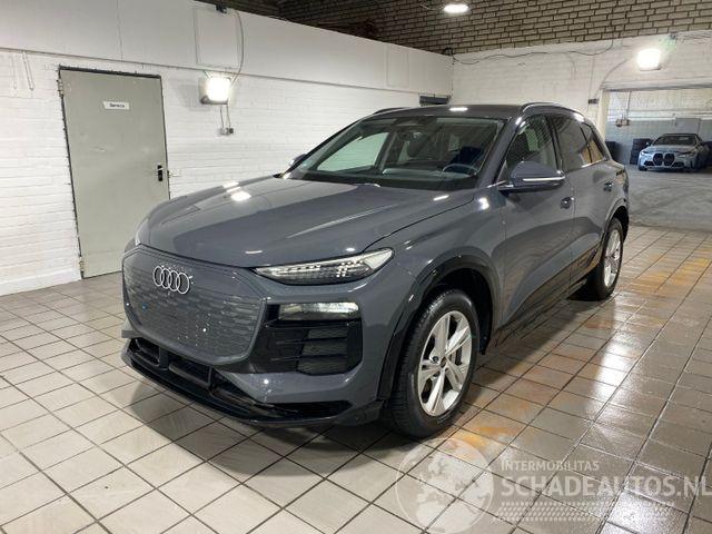 Audi Q6 e-tron Leder/360/Navi - Fahrbereit