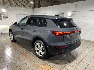  Audi Q6 e-tron 185kW 360/NAVI 2025/10