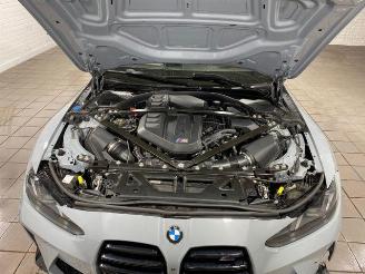 BMW M4 Competition M xDrive Cabrio HUD/360/H&K/NAVI picture 11