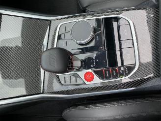 BMW M4 Competition M xDrive Cabrio HUD/360/H&K/NAVI picture 19