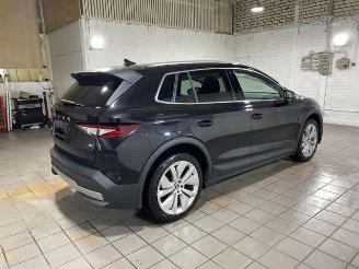 Skoda Elroq 85 Loft 210kW KAM/NAVI picture 4