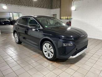 Skoda Elroq 85 Loft 210kW KAM/NAVI picture 5