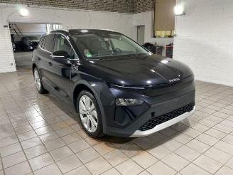  Skoda Elroq 85 Loft 210kW KAM/NAVI 2026/2