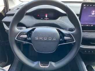 Skoda Elroq 85 Loft 210kW KAM/NAVI picture 22