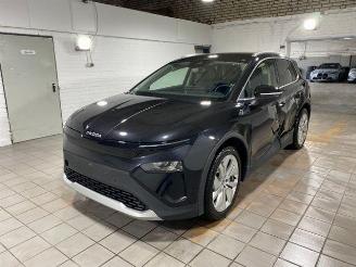 Skoda Elroq 85 Loft 210kW KAM/NAVI picture 7