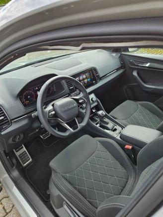 Skoda Karoq 1.5 TSI DSG Sportline KAM/NAVI picture 17