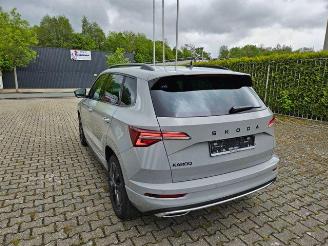  Skoda Karoq 1.5 TSI DSG Sportline KAM/NAVI 2026/1