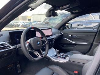 BMW M3 Competition M xDrive Touring HUD/360/H&K/NAVI picture 19