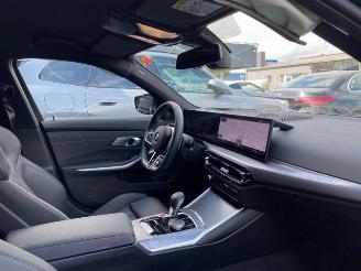 BMW M3 Competition M xDrive Touring HUD/360/H&K/NAVI picture 23