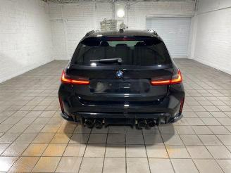 BMW M3 Competition M xDrive Touring HUD/360/H&K/NAVI picture 11