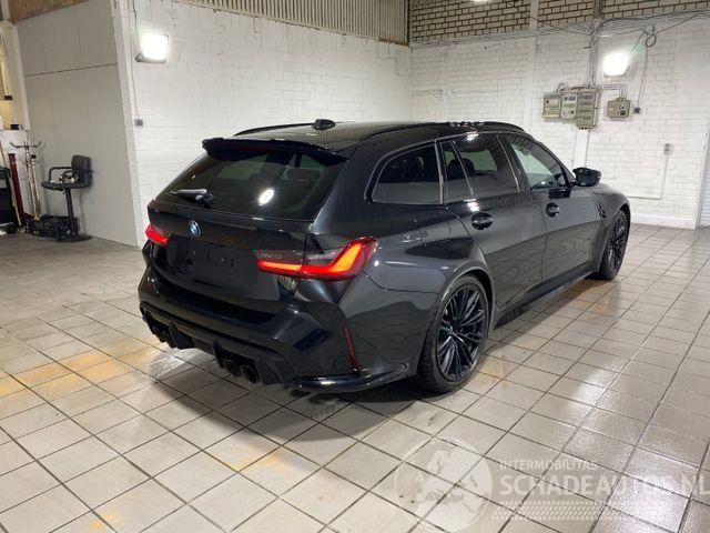 BMW M3 Competition M xDrive Touring HUD/360/H&K/NAVI