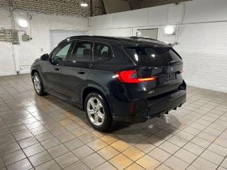uszkodzony samochody osobowe BMW X1 sDrive20i M Sport PANO/AHK/KAM/H&K/NAVI 2025/5