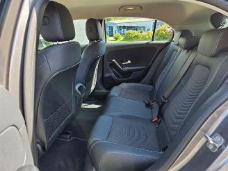 Mercedes A-klasse d KAM/NAVI picture 14