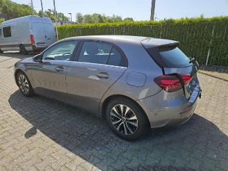 skadebil auto Mercedes A-klasse d KAM/NAVI 2023/3