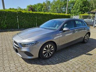Mercedes A-klasse d KAM/NAVI picture 3