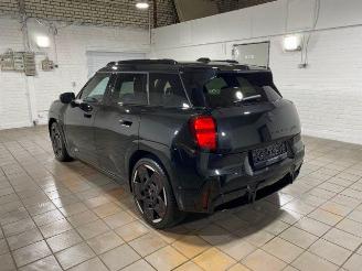 Unfallwagen Mini Aceman E John Cooper Works PANO/HUD/KAM/H&K/NAVI 2025/11