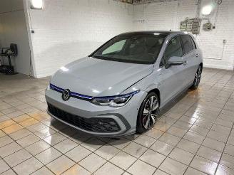 uszkodzony samochody osobowe Volkswagen Golf GTE PANO/KAM/NAVI 2024/4