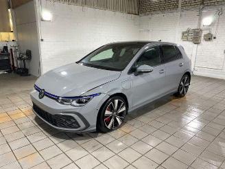 Volkswagen Golf GTE PANO/KAM/NAVI picture 4
