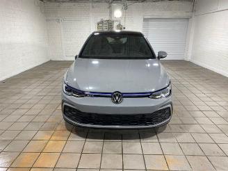 Volkswagen Golf GTE PANO/KAM/NAVI picture 5