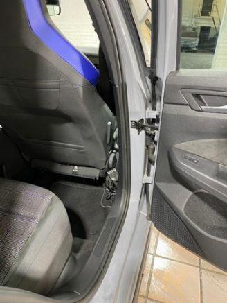 Volkswagen Golf GTE PANO/KAM/NAVI picture 15