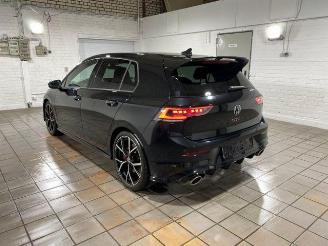 Vaurioauto  passenger cars Volkswagen Golf GTI Clubsport 360/NAVI 2024/10