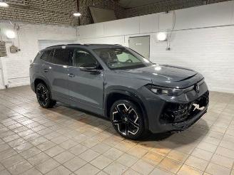 Volkswagen Tayron 1.5 TSI e-Hybrid R-Line PANO/HUD/360/AHK picture 7