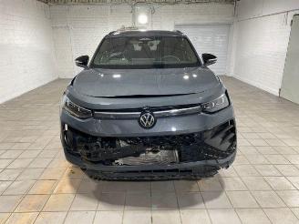 Volkswagen Tayron 1.5 TSI e-Hybrid R-Line PANO/HUD/360/AHK picture 5