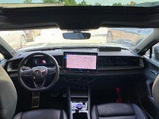 Volkswagen Tayron 1.5 TSI e-Hybrid R-Line PANO/HUD/360/AHK picture 16