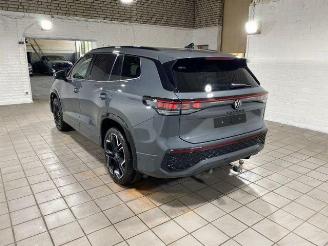 škoda osobní automobily Volkswagen Tayron 1.5 TSI e-Hybrid R-Line PANO/HUD/360/AHK 2025/4