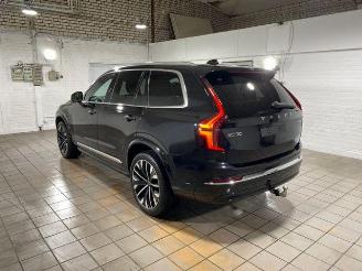 Unfallwagen Volvo Xc-90 T8 Recharge Plus Bright 7 Sitzer PANO/360/ 2024/11