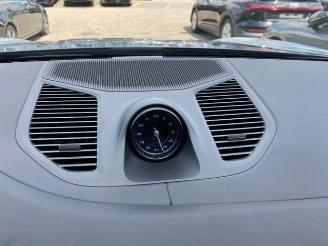 Porsche Cayenne S E-Hybrid Coupe CHRONO/PANO/HUD/AHK/360 picture 21