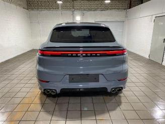 Porsche Cayenne S E-Hybrid Coupe CHRONO/PANO/HUD/AHK/360 picture 7